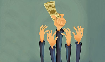 樹立平安退保觀念，遠離非法代理陷阱——銀保監會風險提示下的保險消費警示與市場教育策劃